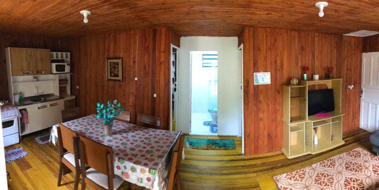 אורוביסי Casas De Temporada Serra Dos Bitus מראה חיצוני תמונה