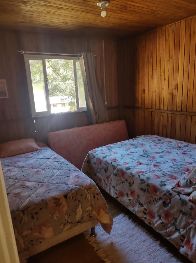 אורוביסי Casas De Temporada Serra Dos Bitus מראה חיצוני תמונה