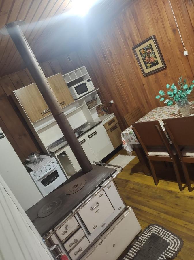 אורוביסי Casas De Temporada Serra Dos Bitus מראה חיצוני תמונה