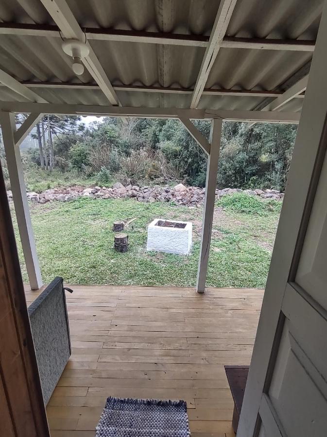 אורוביסי Casas De Temporada Serra Dos Bitus מראה חיצוני תמונה