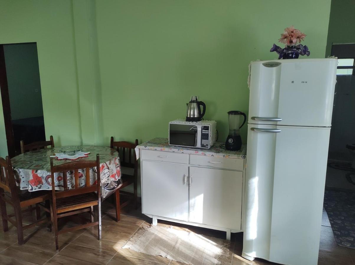 אורוביסי Casas De Temporada Serra Dos Bitus מראה חיצוני תמונה