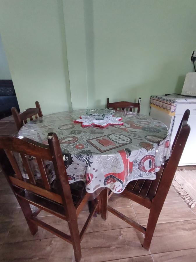 אורוביסי Casas De Temporada Serra Dos Bitus מראה חיצוני תמונה