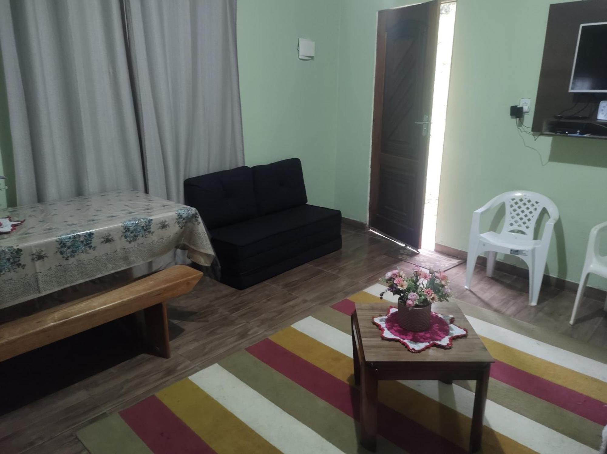 אורוביסי Casas De Temporada Serra Dos Bitus חדר תמונה