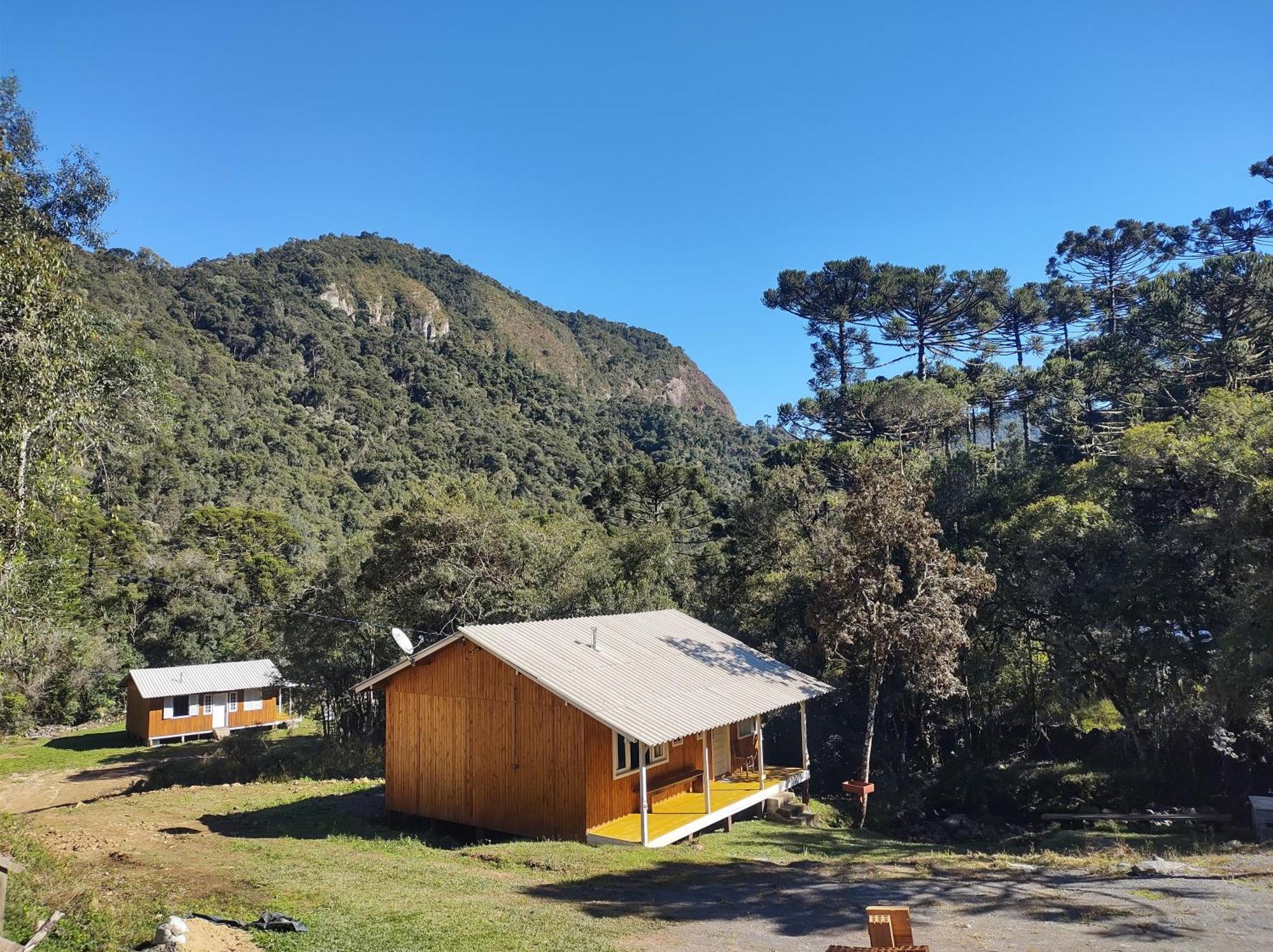 אורוביסי Casas De Temporada Serra Dos Bitus חדר תמונה