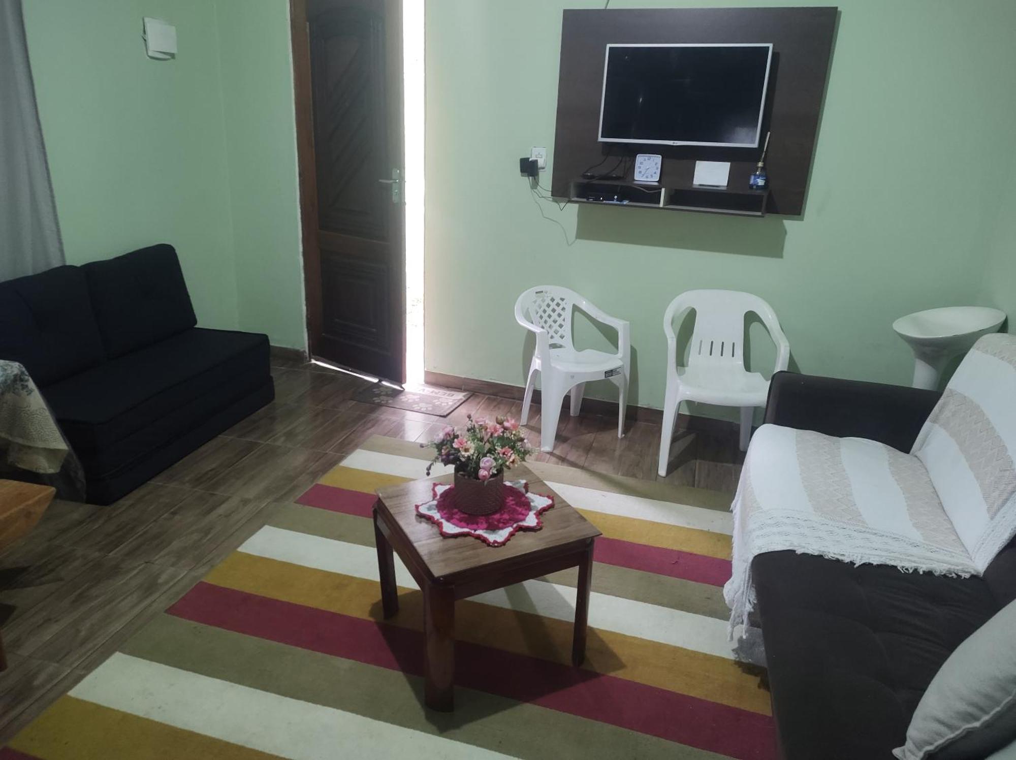 אורוביסי Casas De Temporada Serra Dos Bitus חדר תמונה