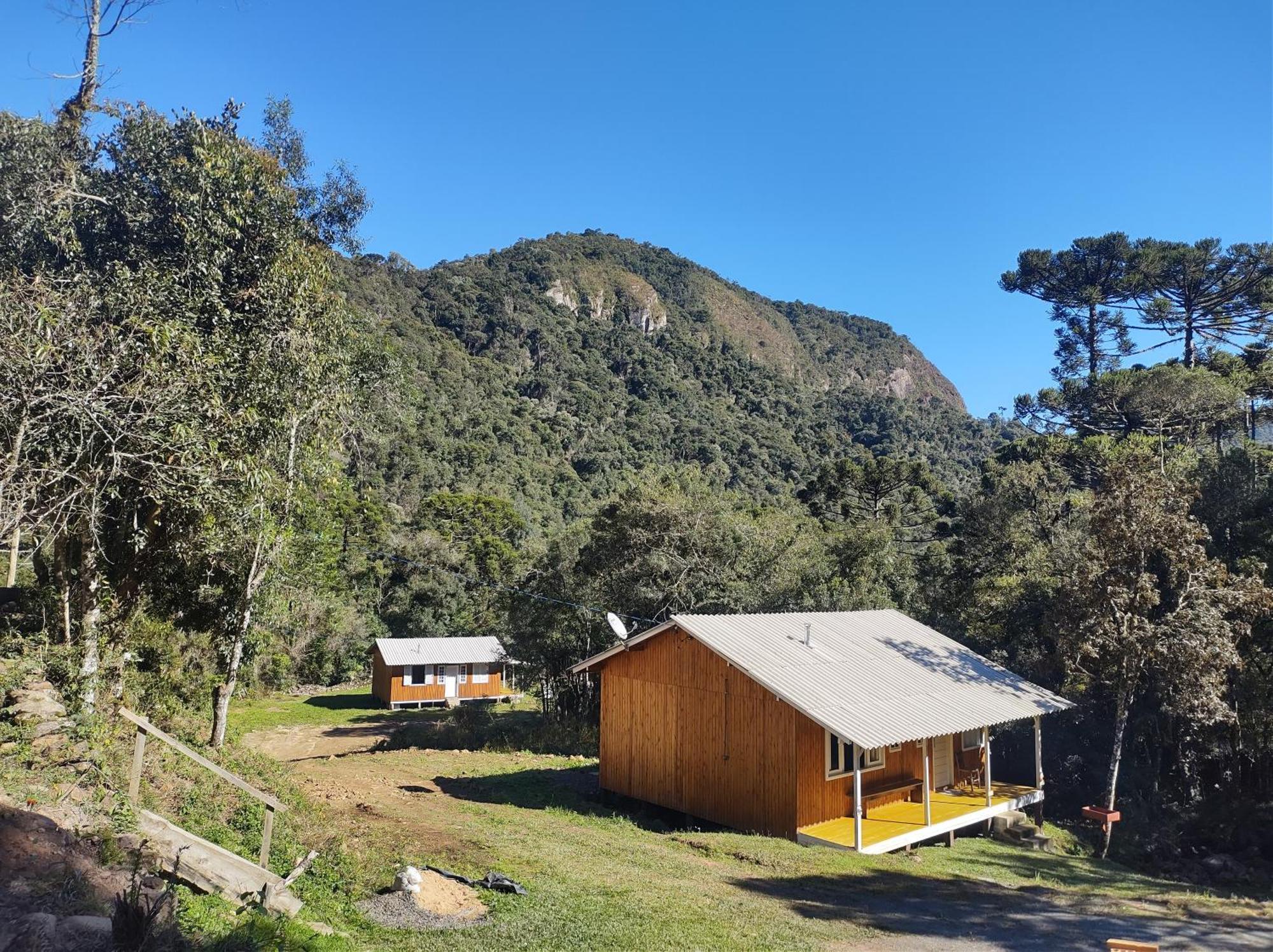 אורוביסי Casas De Temporada Serra Dos Bitus חדר תמונה